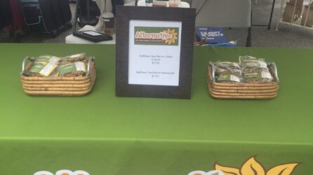 Local Market Days
