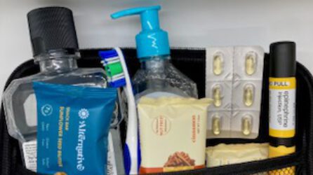 Food Allergy Safety Tips
